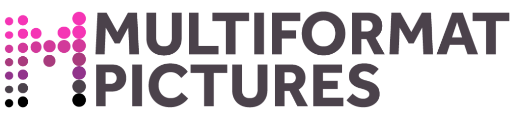 MultiFormat Pictures Logo