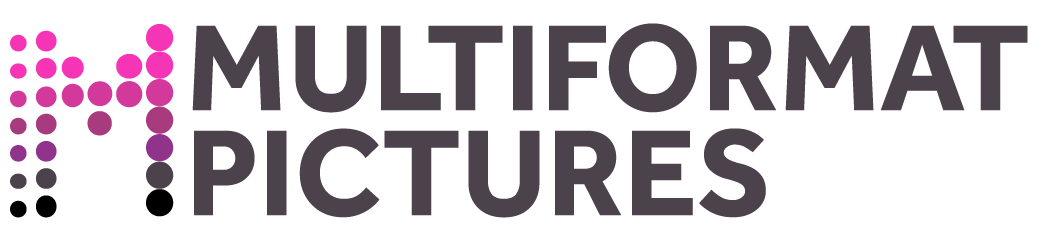 MultiFormat Pictures Logo